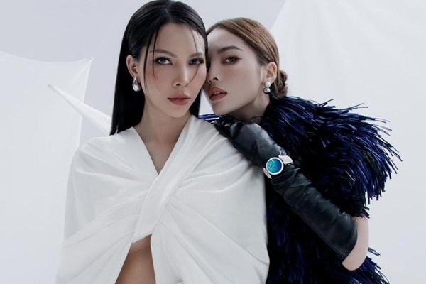 Soi bộ ảnh được khoe 2 ngày trước tin đồn đường ai nấy đi của Kỳ Duyên - Minh Triệu-7