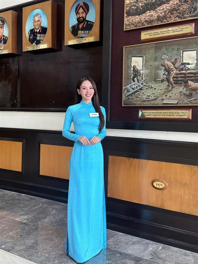 Chặng đua nước rút, Mai Phương ở vị trí nào trong bảng dự đoán sắc đẹp Miss World 2024?-1