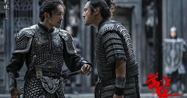 Trương Nghệ Mưu vẫn tung hoành màn ảnh rộng ở tuổi 73-3