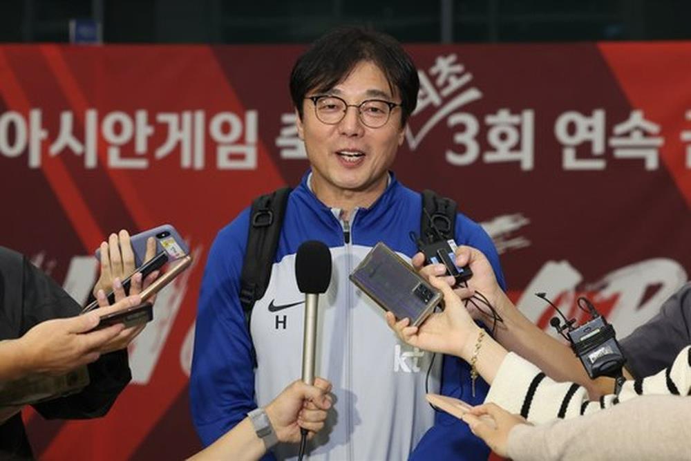 Quan chức bóng đá Hàn Quốc lý giải việc không chọn HLV Park Hang Seo-1