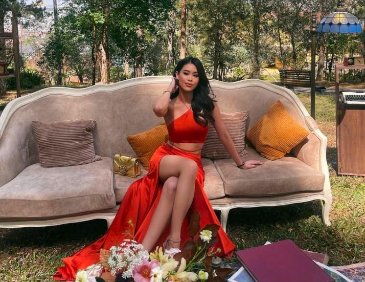 Rich kid Tiên Nguyễn và em dâu tương lai khiến dân tình trầm trồ về độ giàu có, phong cách chất ngất-1