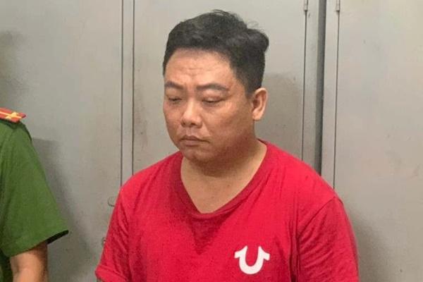 Truy tố Youtuber Võ Minh Điền-1