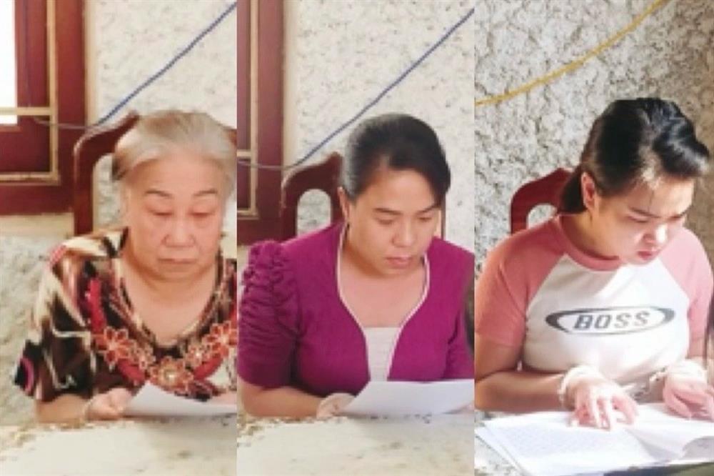 Mẹ dọa uống thuốc trừ sâu, ép con gái 12 tuổi lấy chồng Trung Quốc-1