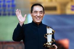 Trương Nghệ Mưu vẫn tung hoành màn ảnh rộng ở tuổi 73