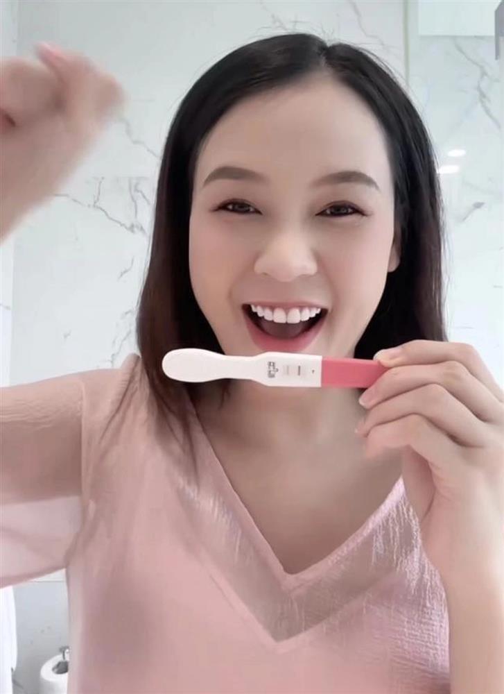 Sam hạ sinh cặp rồng con, nhan sắc hậu vượt cạn vẫn xinh đẹp rạng rỡ-3