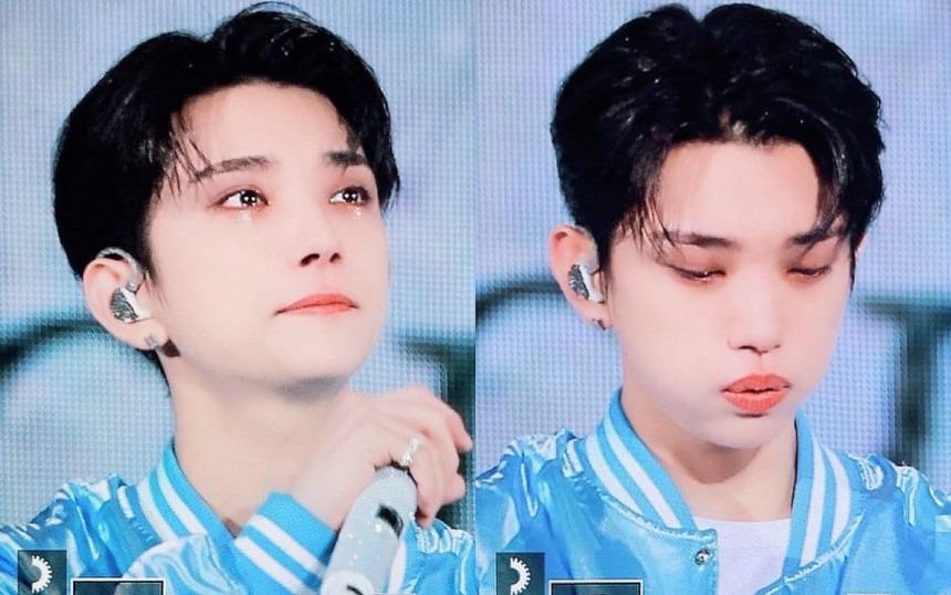 Chuyện gì sẽ xảy ra với Karina?-3