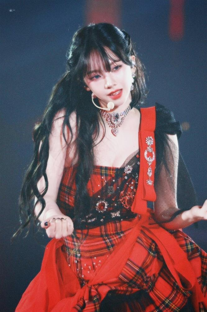 Chuyện gì sẽ xảy ra với Karina?-2