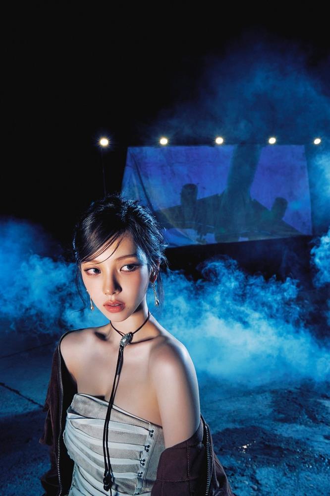 Chuyện gì sẽ xảy ra với Karina?-8