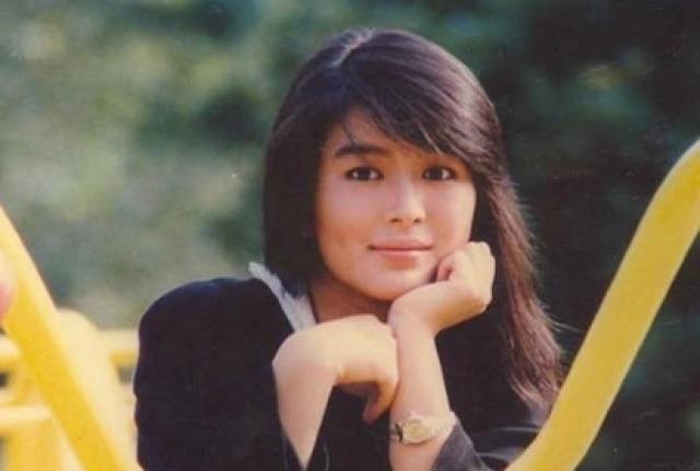 Mỹ nhân Trần Gia Linh đóng phim để cứu mạng gia đình, vừa rời showbiz đã thành đại gia-1