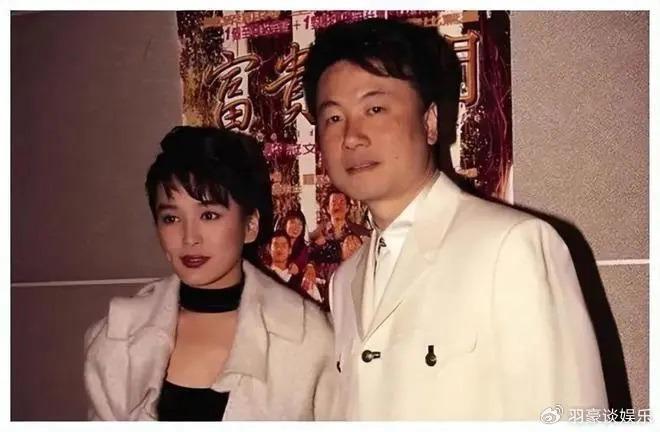 Mỹ nhân Trần Gia Linh đóng phim để cứu mạng gia đình, vừa rời showbiz đã thành đại gia-5