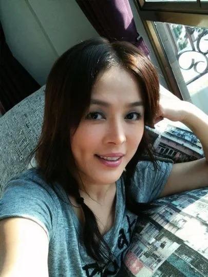 Mỹ nhân Trần Gia Linh đóng phim để cứu mạng gia đình, vừa rời showbiz đã thành đại gia-6