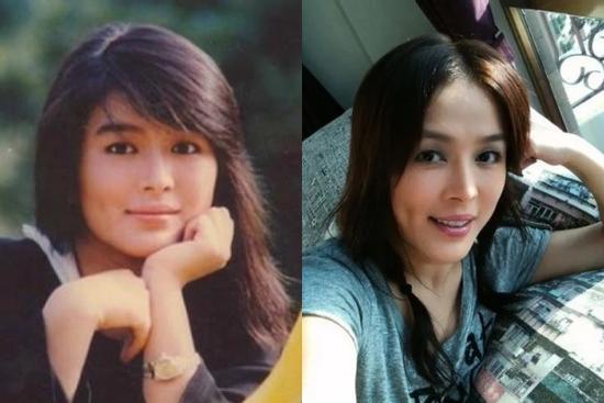 Mỹ nhân Trần Gia Linh đóng phim để cứu mạng gia đình, vừa rời showbiz đã thành đại gia
