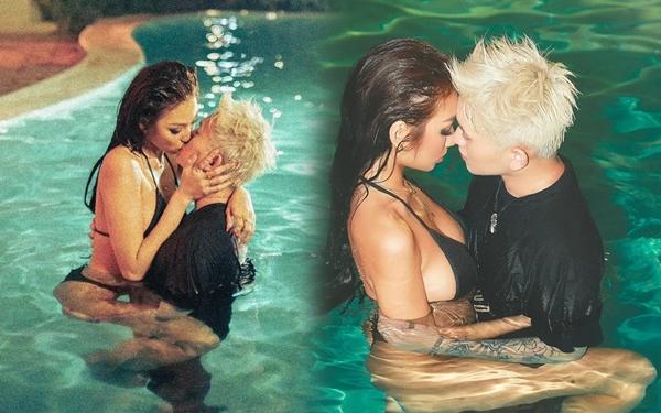 Khơi gợi tin đồn tình ái để PR sản phẩm có phải hạ sách với ca sĩ Việt-5