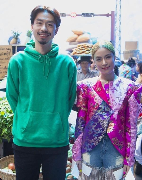 Khơi gợi tin đồn tình ái để PR sản phẩm có phải hạ sách với ca sĩ Việt-6