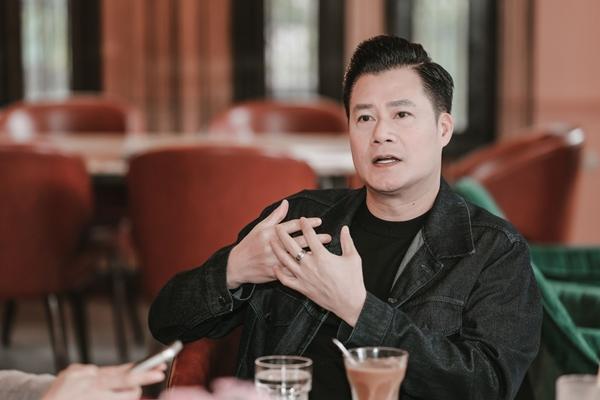 Ca sĩ Quang Dũng và trận ốm nguy kịch-1