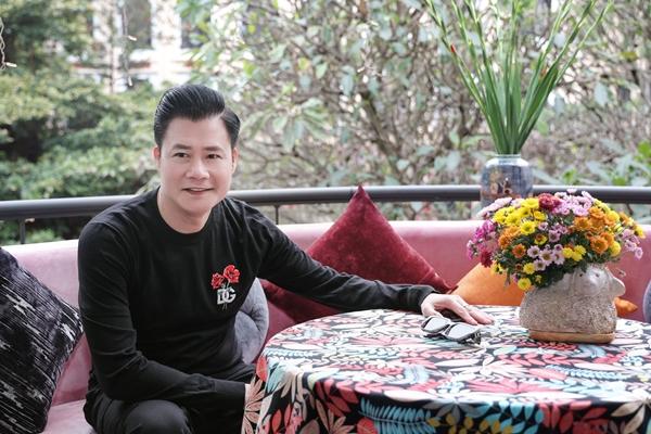 Ca sĩ Quang Dũng và trận ốm nguy kịch-3