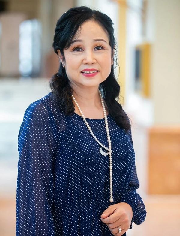 Mẹ Luyến lươn kể chuyện đóng phim cùng chồng: Khi tôi tung, ông ấy hứng-5