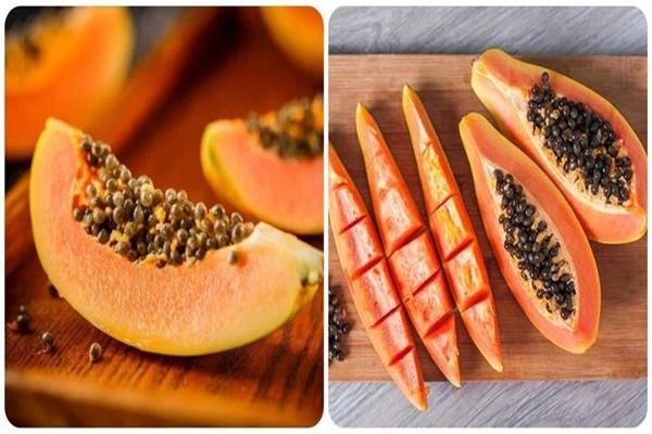 Thực hư tác dụng của lá đu đủ trong phòng và điều trị ung thư-2