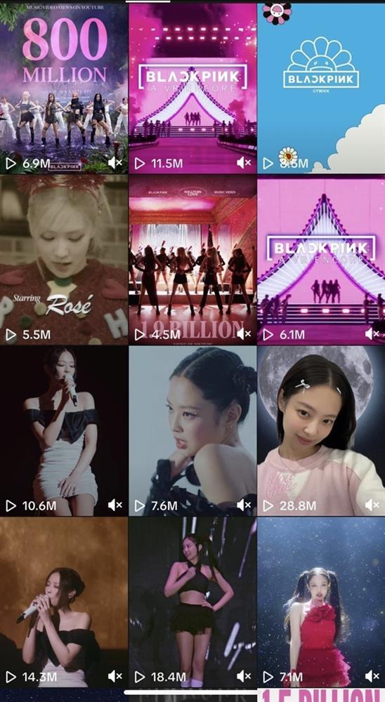 Nhạc của BLACKPINK, BTS và một nửa Kpop đã đồng loạt bay màu khỏi TikTok-1