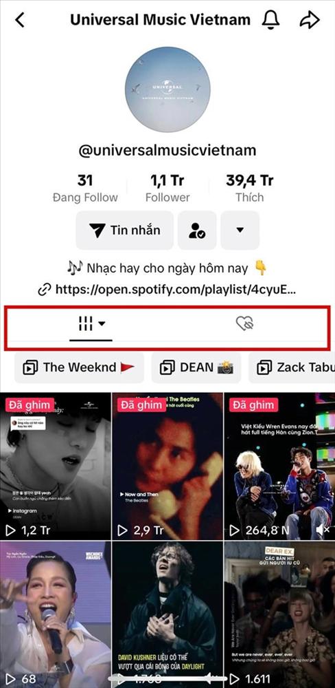 Nhạc của BLACKPINK, BTS và một nửa Kpop đã đồng loạt bay màu khỏi TikTok-9