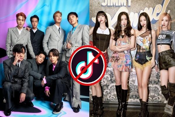 Báo Hàn gây tranh cãi vì nhận định TWICE sẽ thay thế BLACKPINK-6