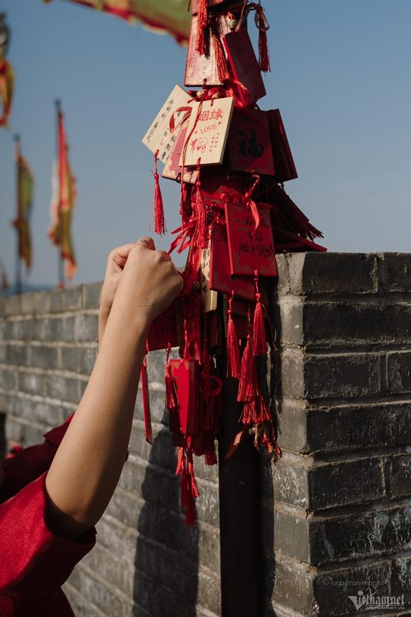 Mê đắm vẻ đẹp Thái Bình Cổ Trấn mùa xuân-13