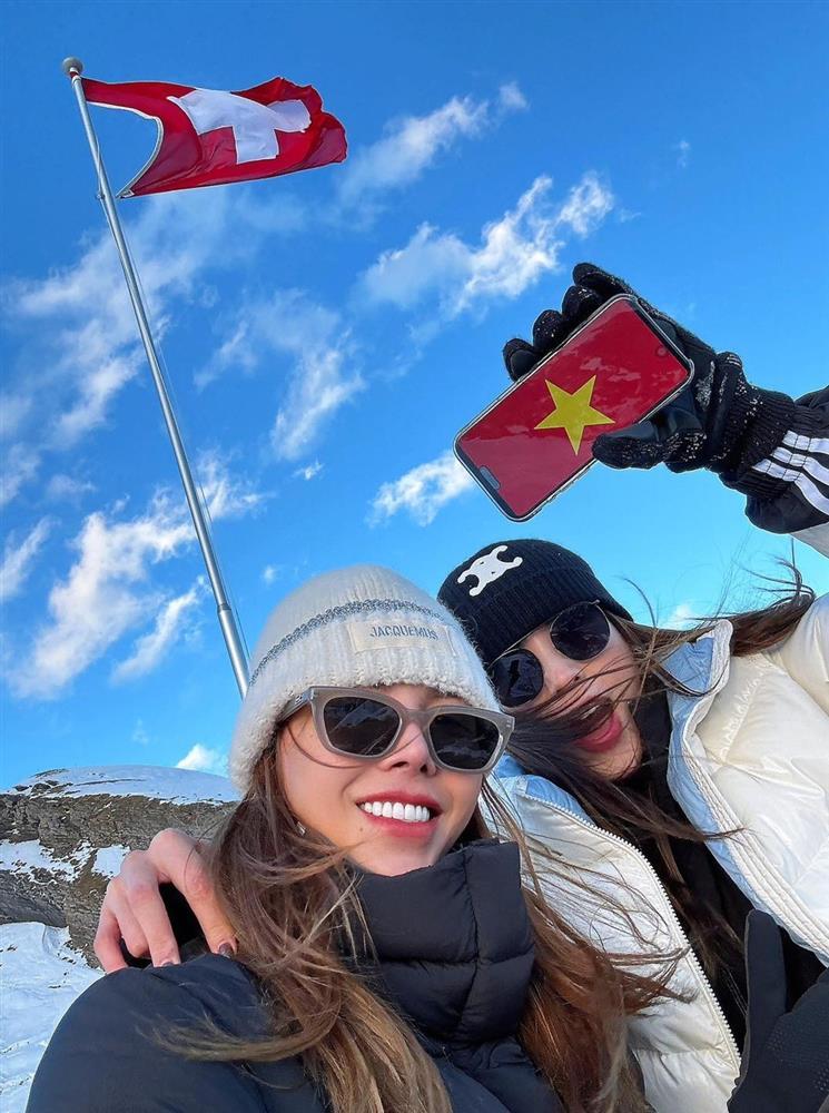 Kỳ Duyên - Minh Triệu: Dính như sam suốt 5 năm bỗng vướng tin đồn rạn nứt-3