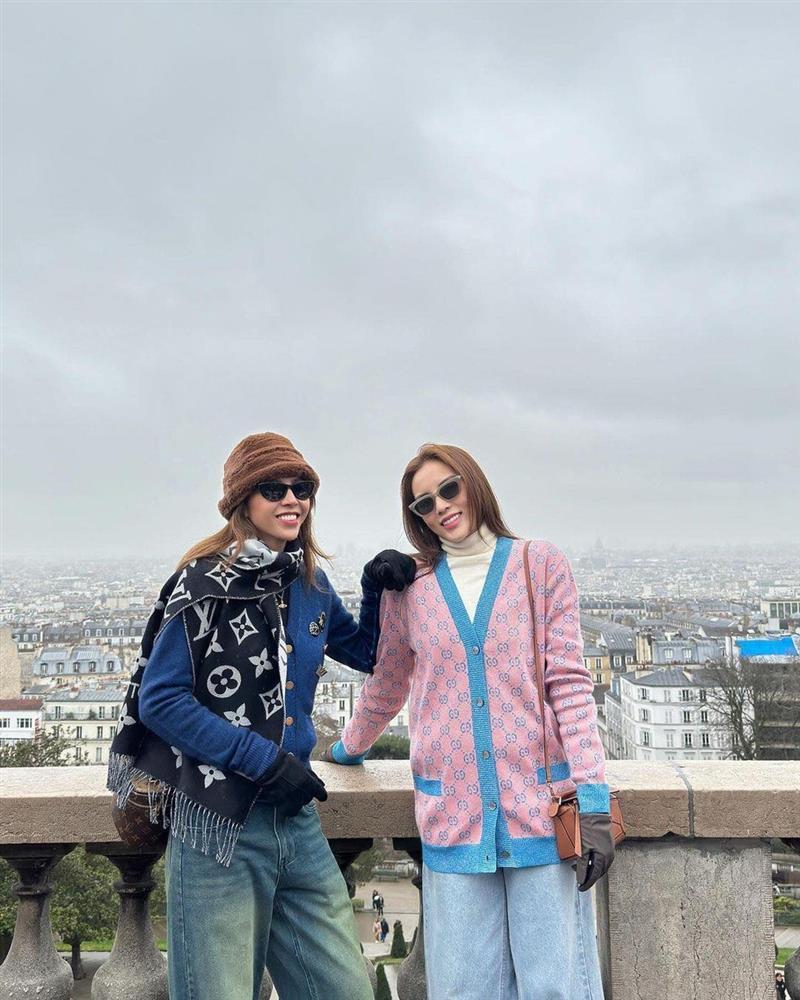 Kỳ Duyên - Minh Triệu: Dính như sam suốt 5 năm bỗng vướng tin đồn rạn nứt-8