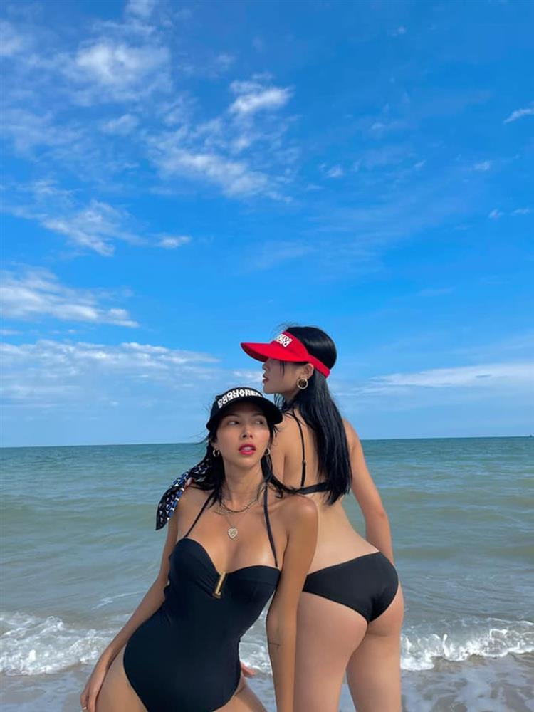 Kỳ Duyên - Minh Triệu: Dính như sam suốt 5 năm bỗng vướng tin đồn rạn nứt-9