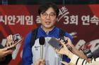 Chủ tịch hội đồng HLV của KFA chia sẻ lý do không chọn Park Hang-seo