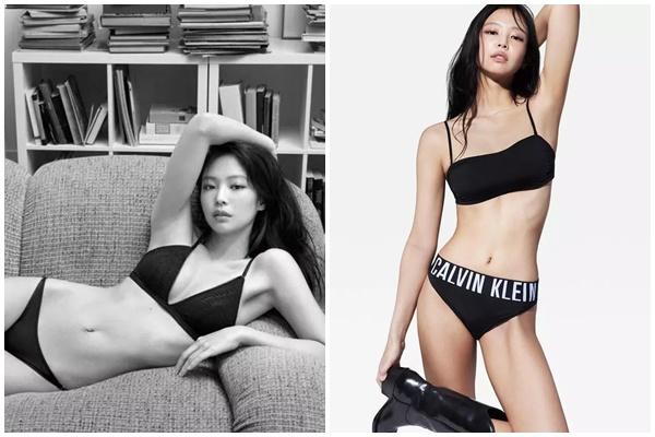 Jennie vừa lên chức CEO lập ngay kỷ lục: Nữ idol Kpop đầu tiên có MV solo đạt 1 tỷ view-5