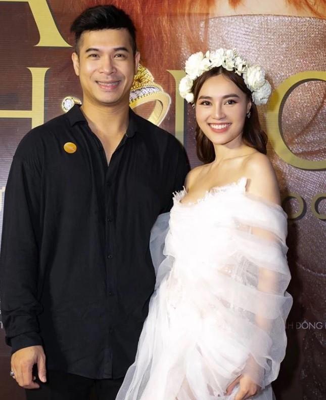 Lan Ngọc lên tiếng về câu đùa gây tranh cãi của Trương Thế Vinh trên sóng truyền hình-2