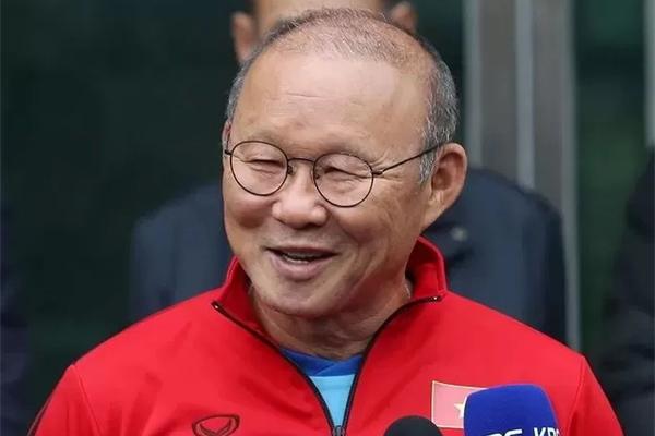 Phá vỡ im lặng, HLV Park Hang Seo lên tiếng khi hụt ghế HLV tuyển Hàn Quốc-3