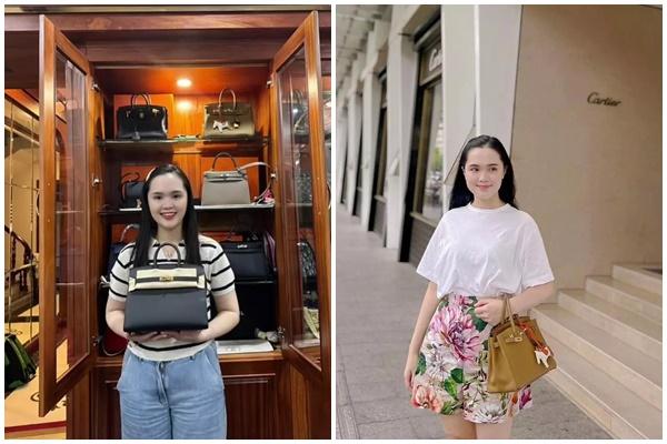 Cô gái chuyên săn hàng hiệu hộ tỷ phú tiết lộ phi vụ mua bán nhớ đời-2