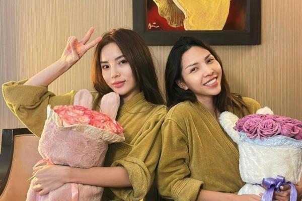 Minh Triệu giữa ồn ào chia tay Kỳ Duyên: Không thể trao đi thứ mình không có-5