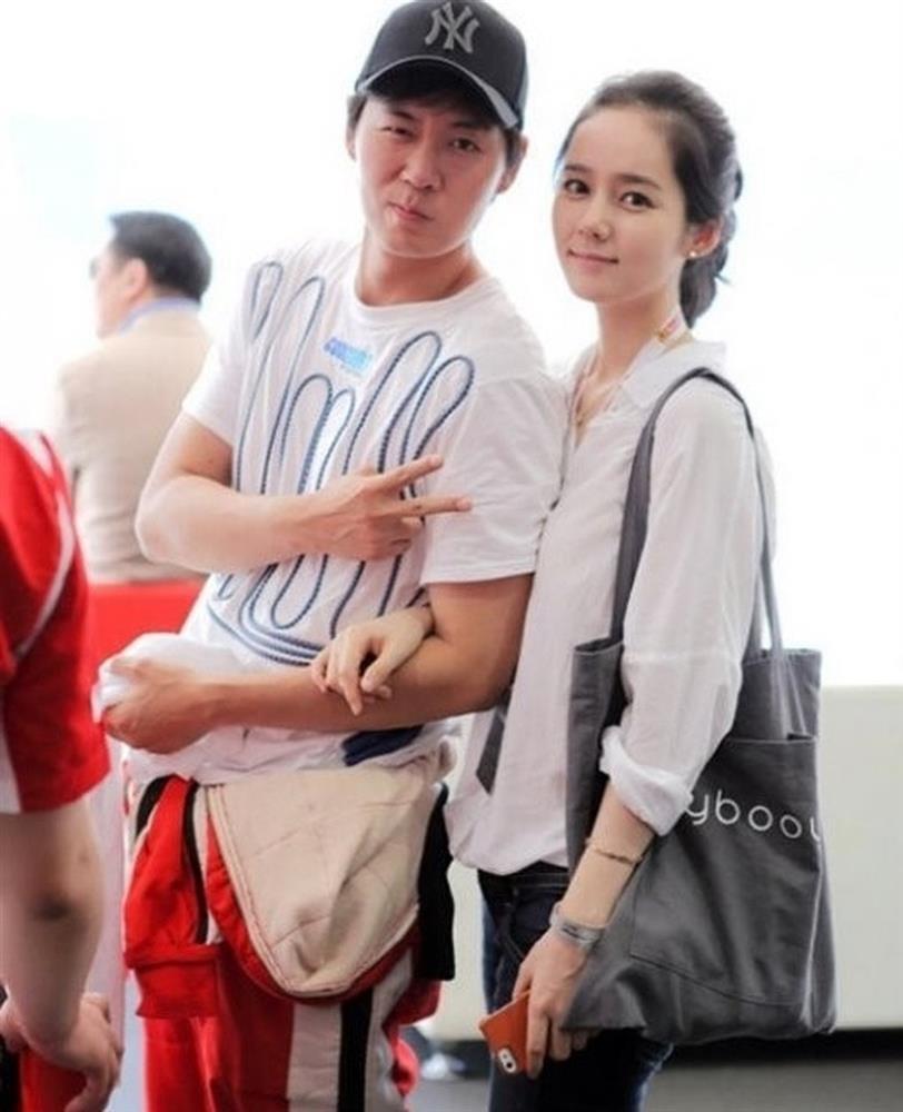 Nữ thần sắc đẹp xứ Hàn hé lộ bí quyết giữ thanh xuân, có hôn nhân trong mơ-3