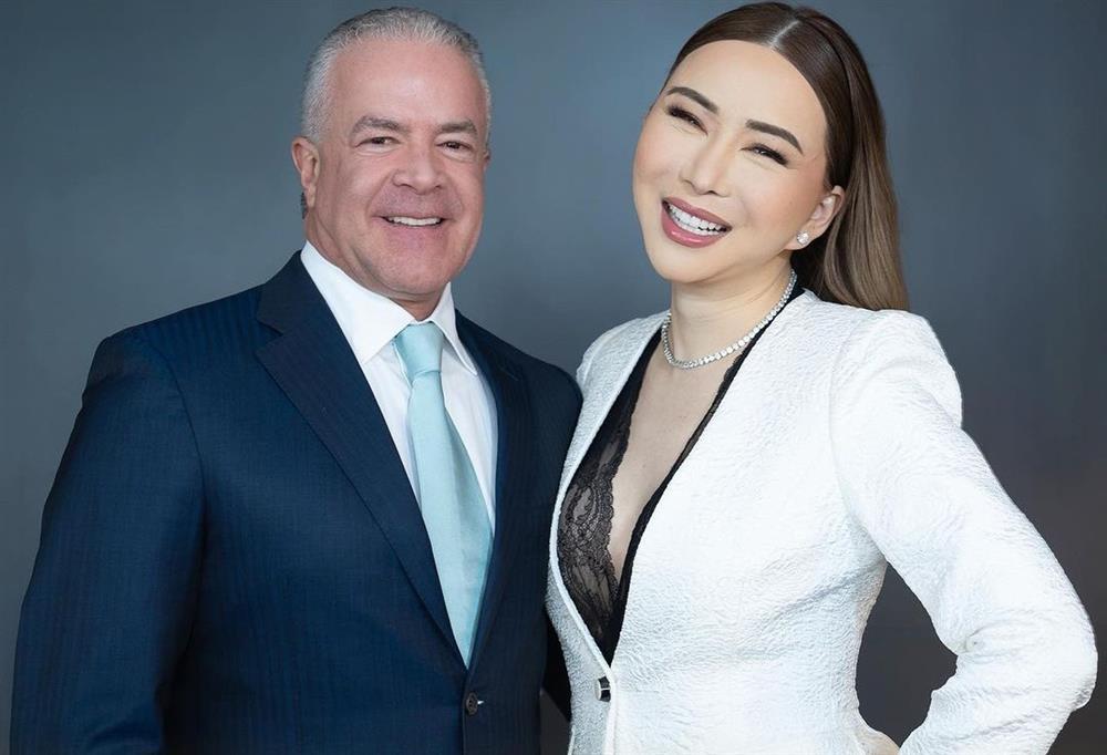 Chiêu trò bị lật tẩy của Hoa hậu Hoàn vũ-4