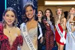 Nữ tỷ phú Hoa hậu Hoàn vũ đối diện lệnh bị bắt-2