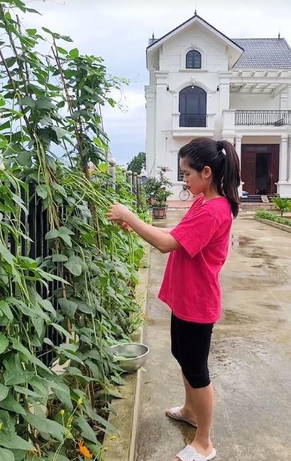 Chủ nhân kênh Ẩm thực mẹ làm: Từ nhà cấp 4 lên đời biệt thự 3 tỷ-6