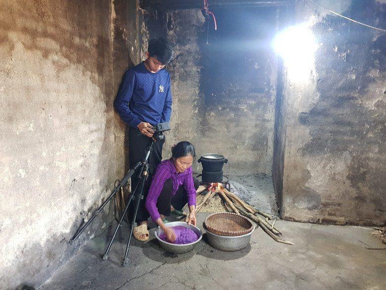 Chủ nhân kênh Ẩm thực mẹ làm: Từ nhà cấp 4 lên đời biệt thự 3 tỷ-7