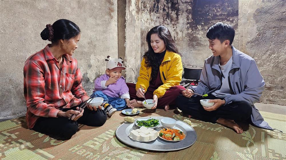 Chủ nhân kênh Ẩm thực mẹ làm: Từ nhà cấp 4 lên đời biệt thự 3 tỷ-8