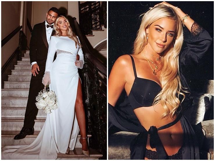 Cầu thủ số đỏ: Thù lao cao nhất châu Phi, lấy tiểu thư bốc lửa nhà triệu phú-4