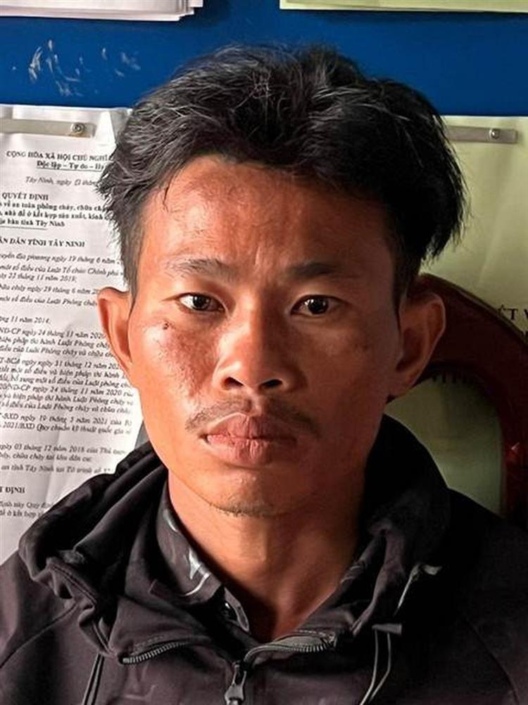 Tử hình kẻ sát hại vợ hờ vì níu kéo tình cảm bất thành-1