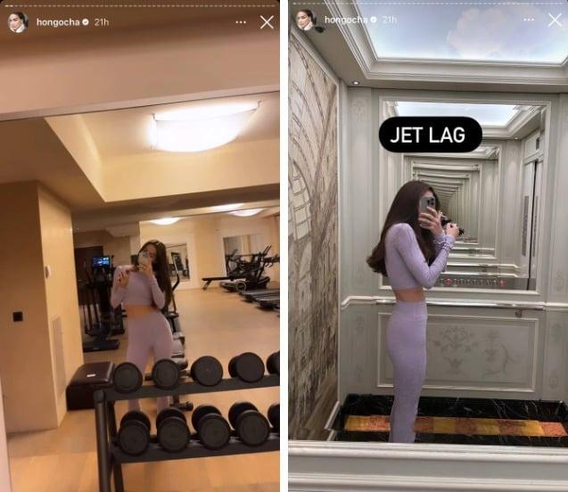 4 bí kíp giúp Hồ Ngọc Hà siết cân, giữ dáng đẹp chuẩn từng milimet-3