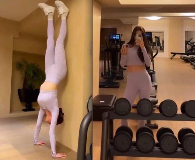 4 bí kíp giúp Hồ Ngọc Hà siết cân, giữ dáng đẹp chuẩn từng milimet-4