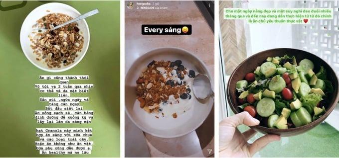 4 bí kíp giúp Hồ Ngọc Hà siết cân, giữ dáng đẹp chuẩn từng milimet-5