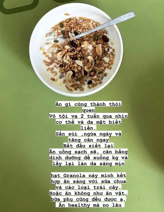 4 bí kíp giúp Hồ Ngọc Hà siết cân, giữ dáng đẹp chuẩn từng milimet-6