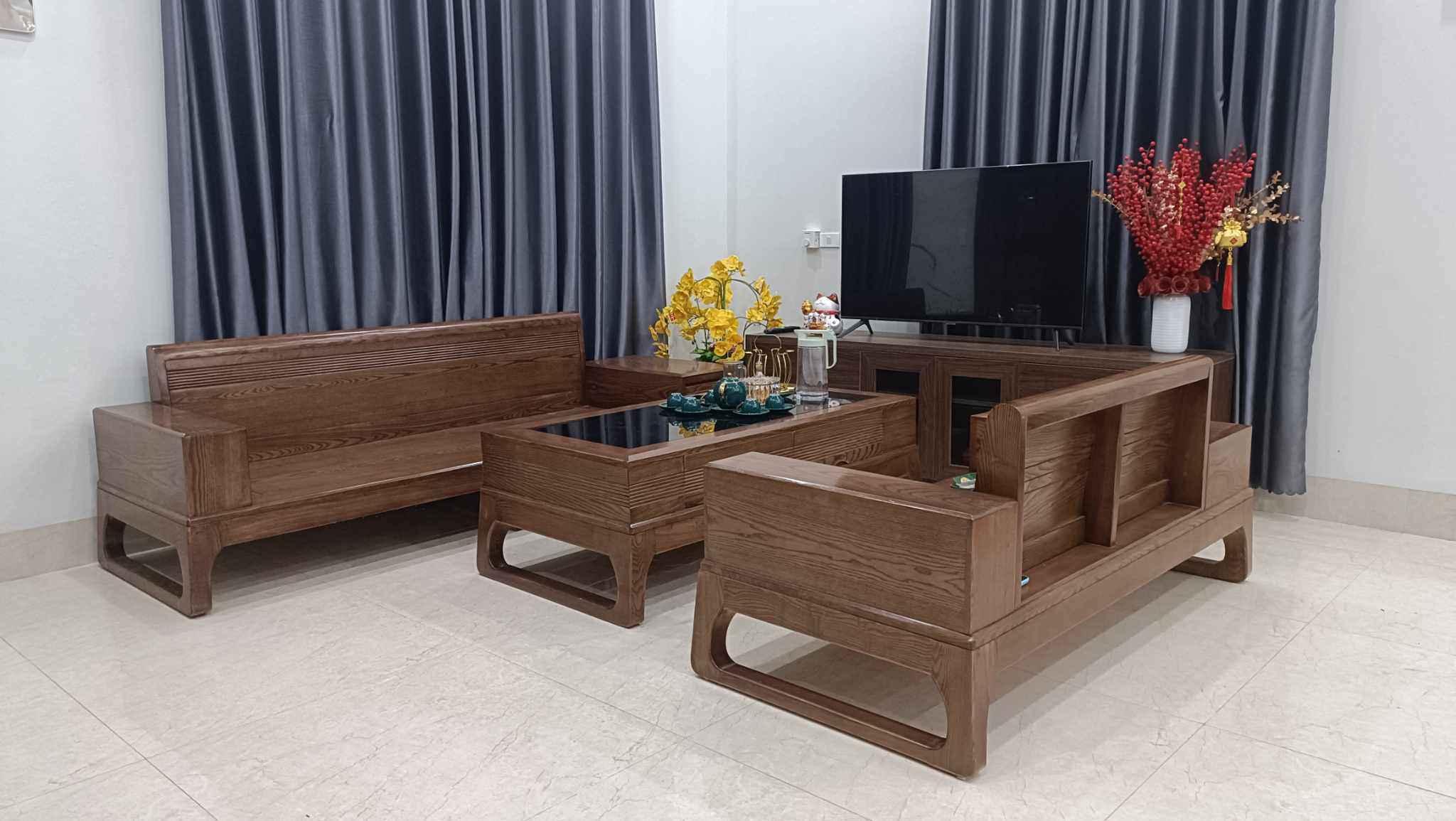 Chủ nhân kênh Ẩm thực mẹ làm: Từ nhà cấp 4 lên đời biệt thự 3 tỷ-4