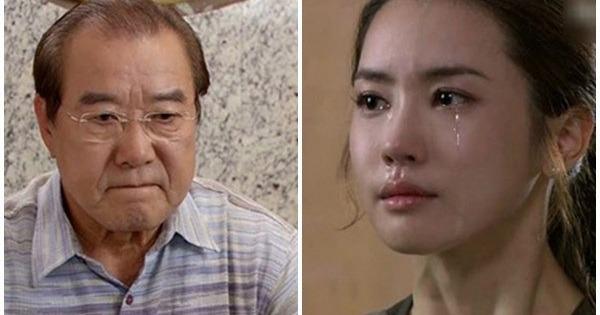 Chồng đi làm xa, nửa đêm nghe tiếng bố chồng đập cửa dồn dập, tôi sợ hãi nghe yêu cầu khó tin từ ông-1