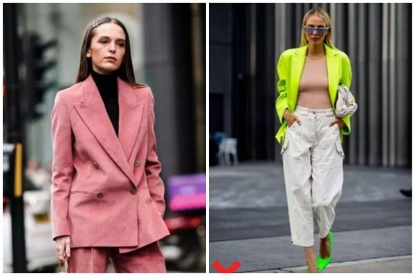 Kiểu áo khoác cơ bản đi đâu cũng thấy trong mùa lạnh-4